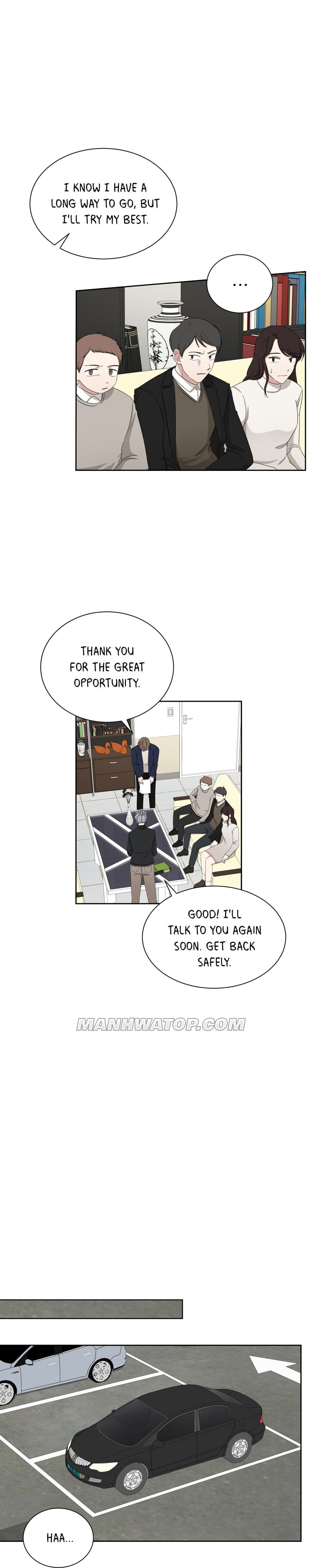 Big Life chapter 36 page 2