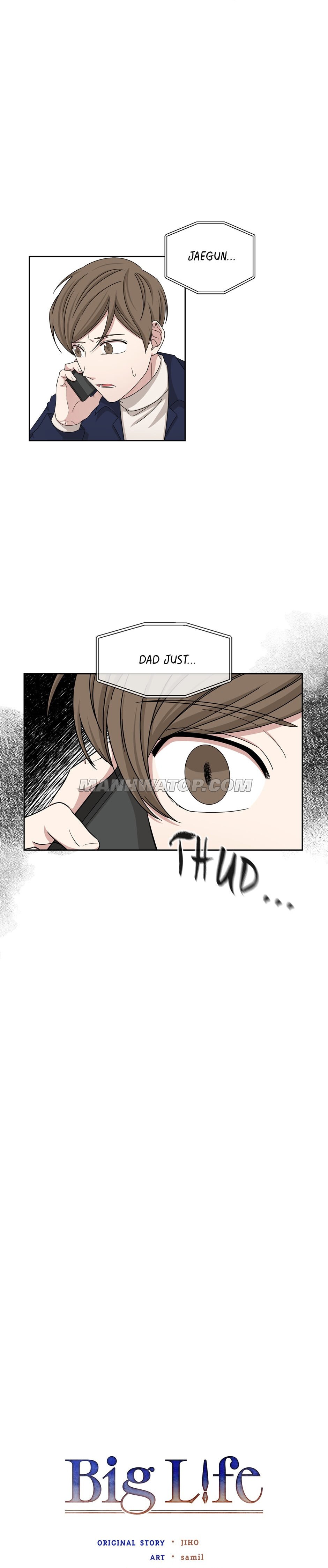 Big Life chapter 36 page 4