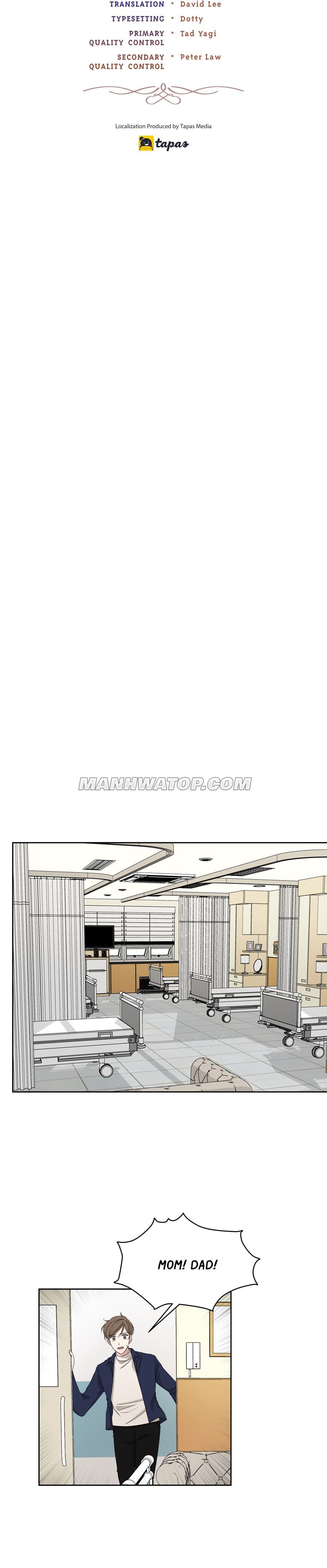 Big Life chapter 36 page 5