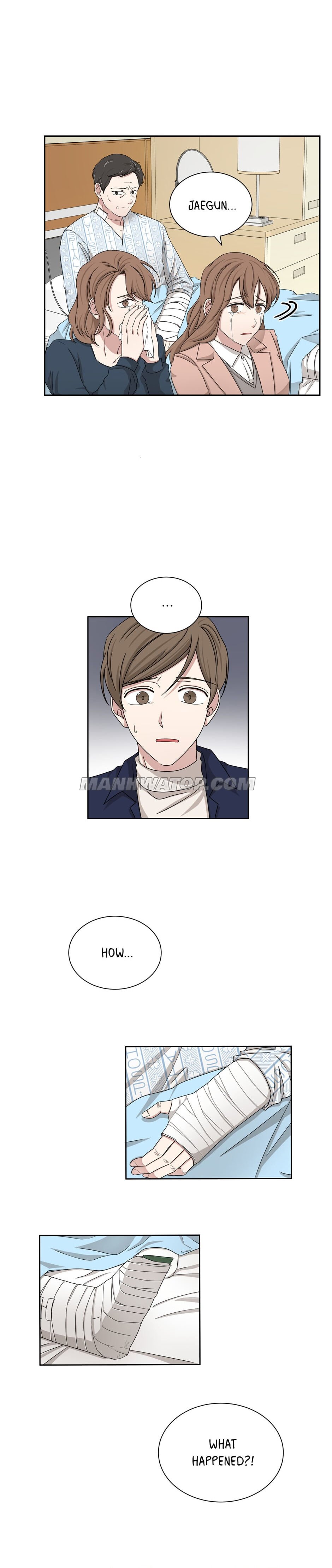 Big Life chapter 36 page 6