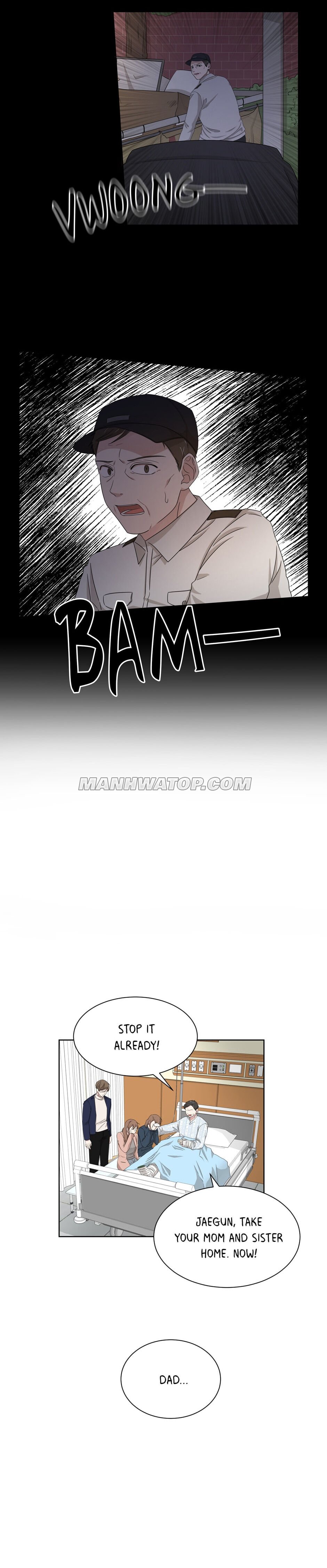 Big Life chapter 36 page 8