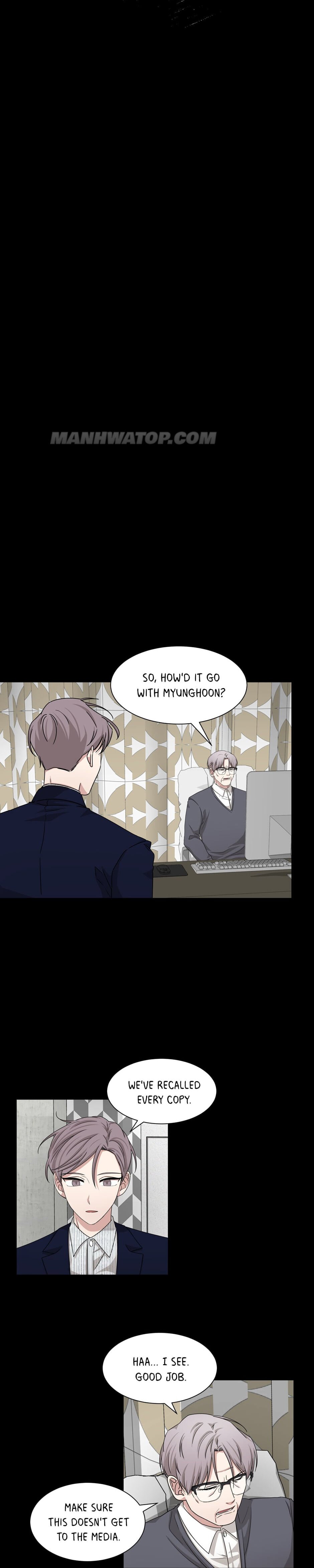 Big Life chapter 38 page 11