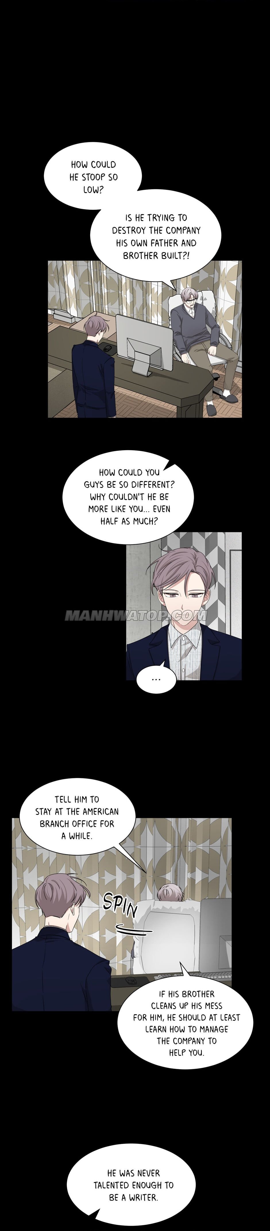 Big Life chapter 38 page 12