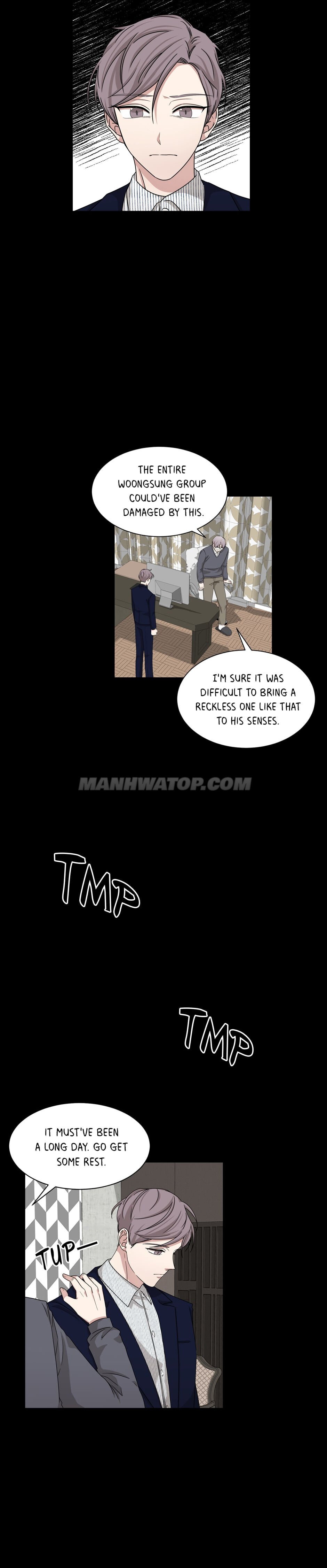 Big Life chapter 38 page 13