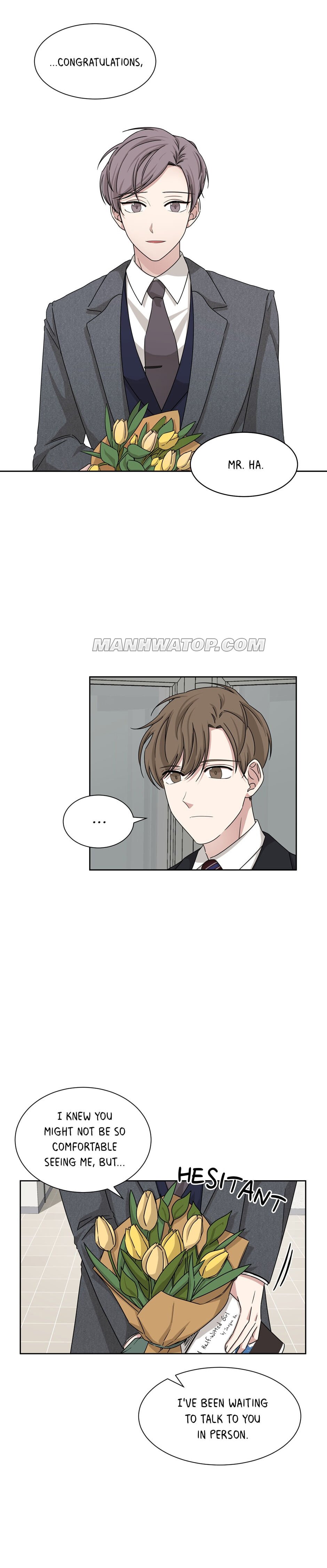 Big Life chapter 38 page 15