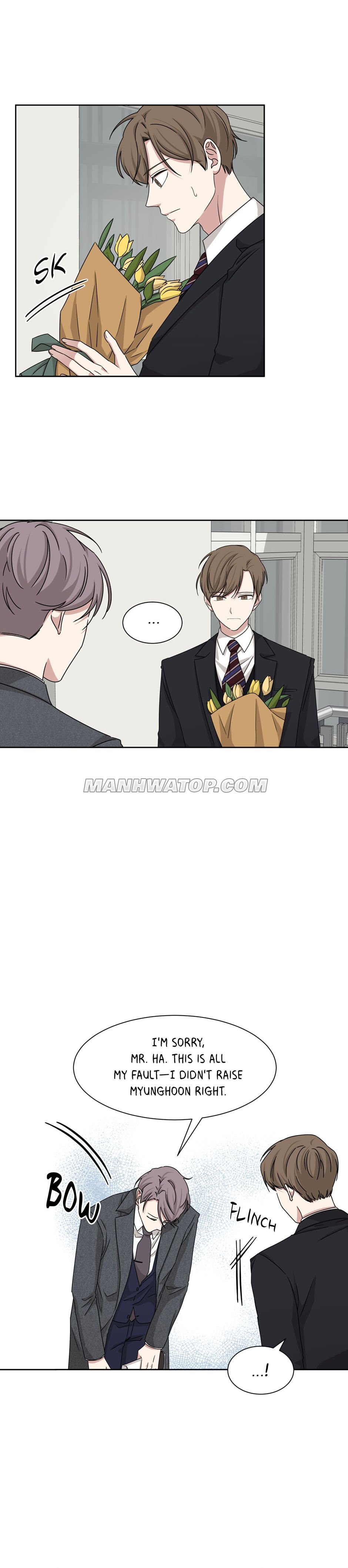 Big Life chapter 38 page 16