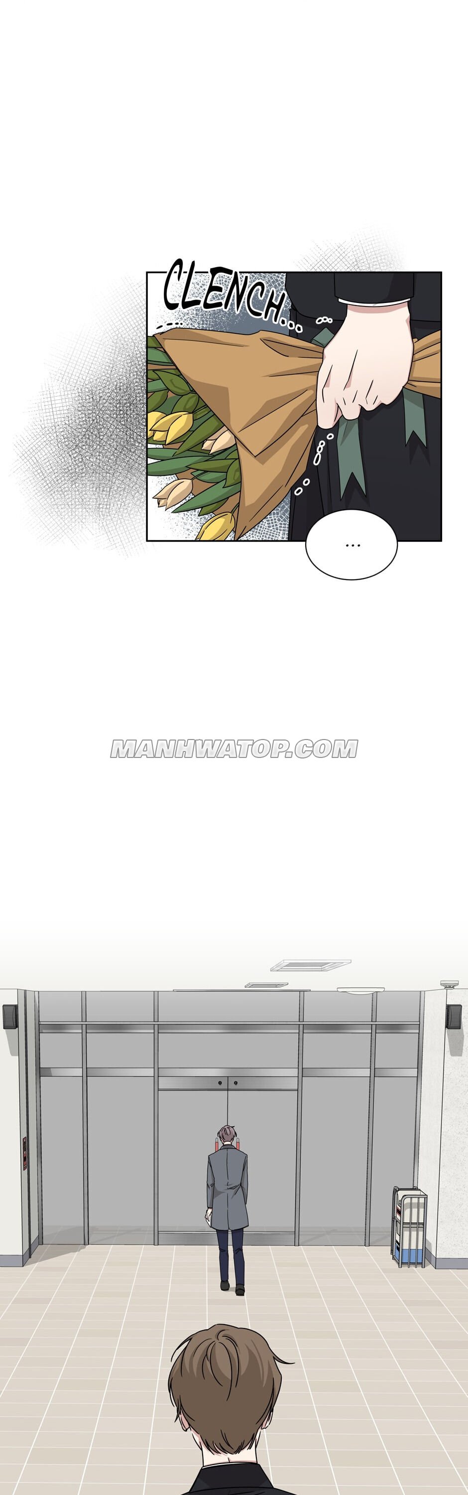 Big Life chapter 38 page 20