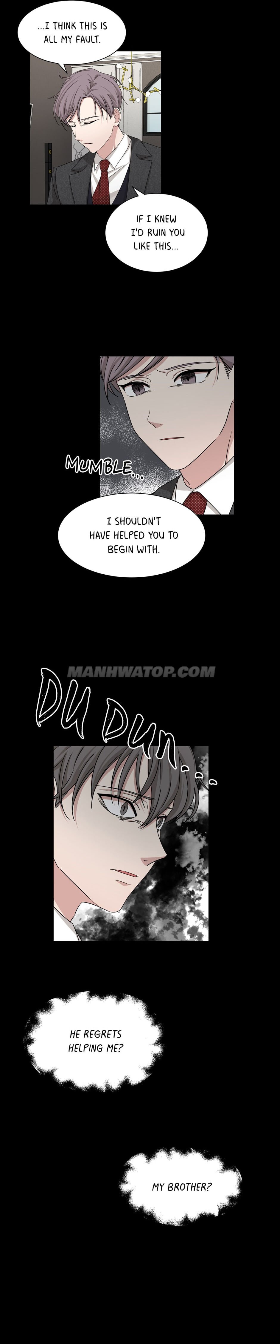 Big Life chapter 38 page 8