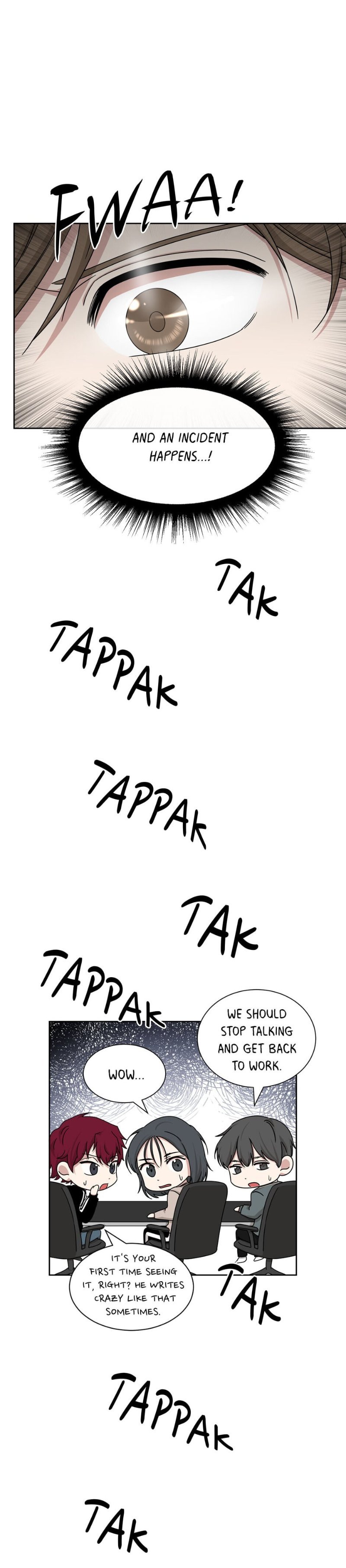 Big Life chapter 39 page 10