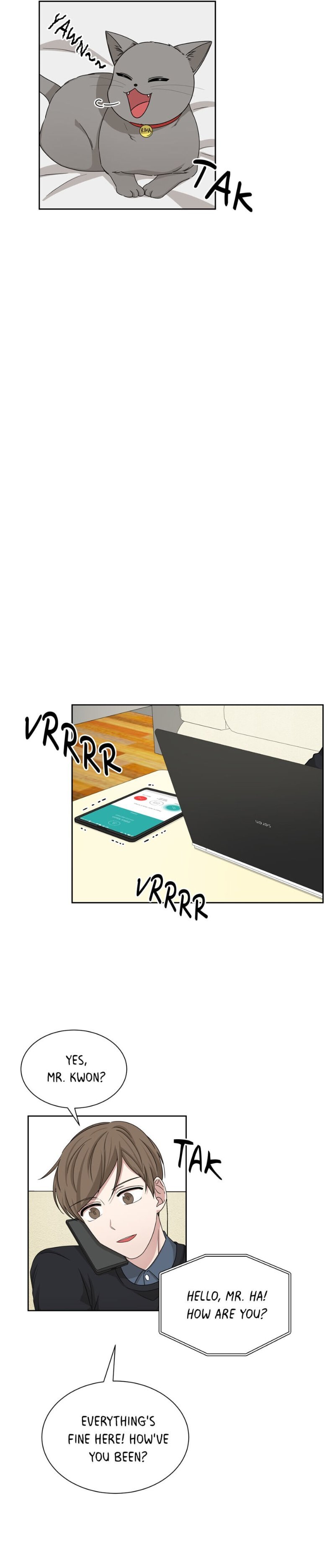 Big Life chapter 39 page 11