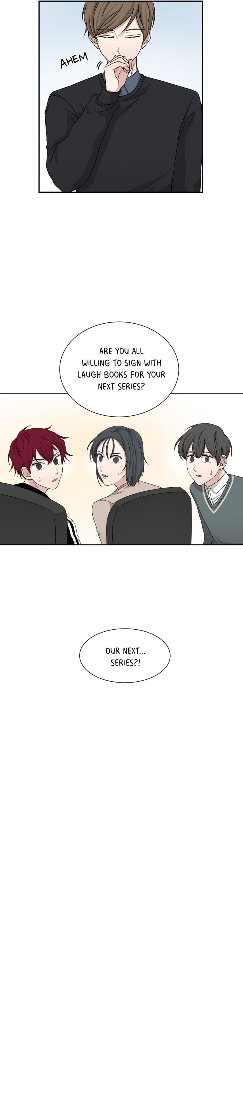 Big Life chapter 39 page 17