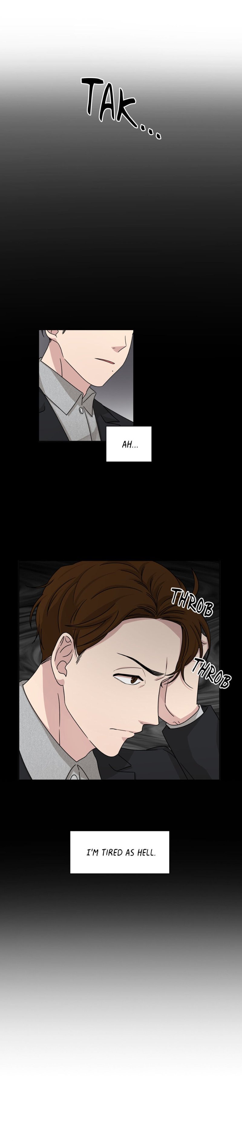 Big Life chapter 39 page 19