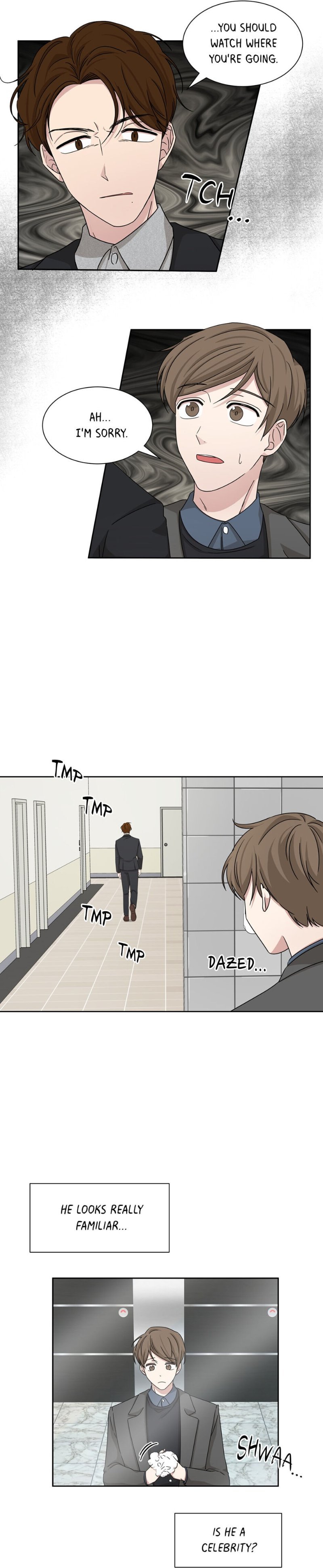 Big Life chapter 39 page 22