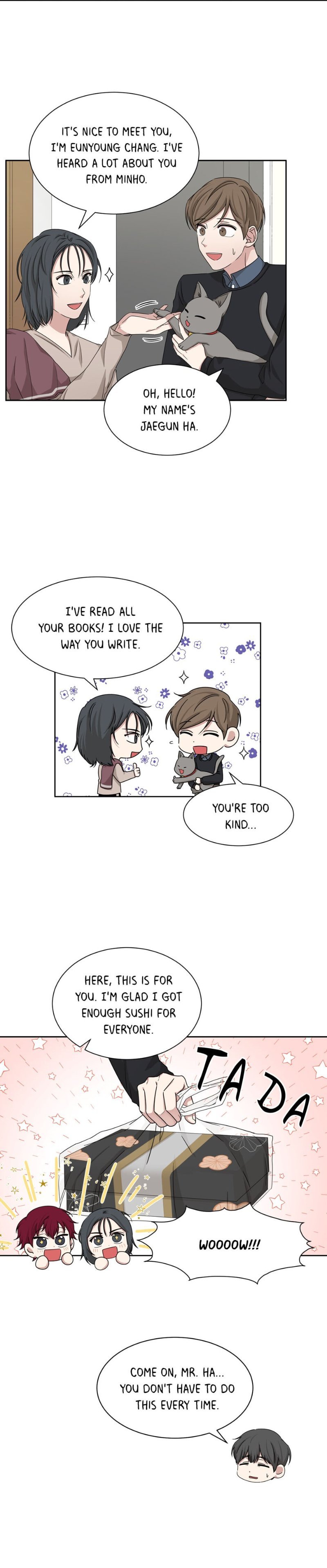 Big Life chapter 39 page 3