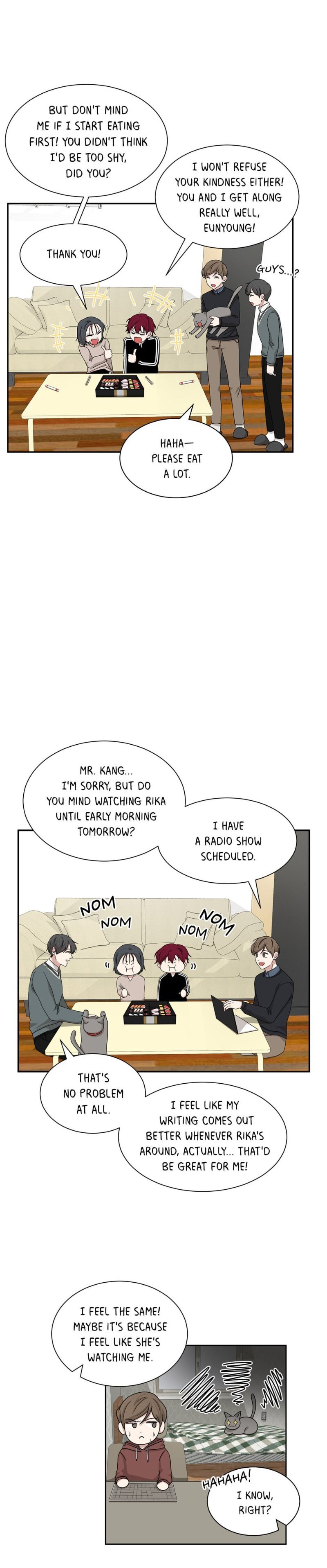 Big Life chapter 39 page 4