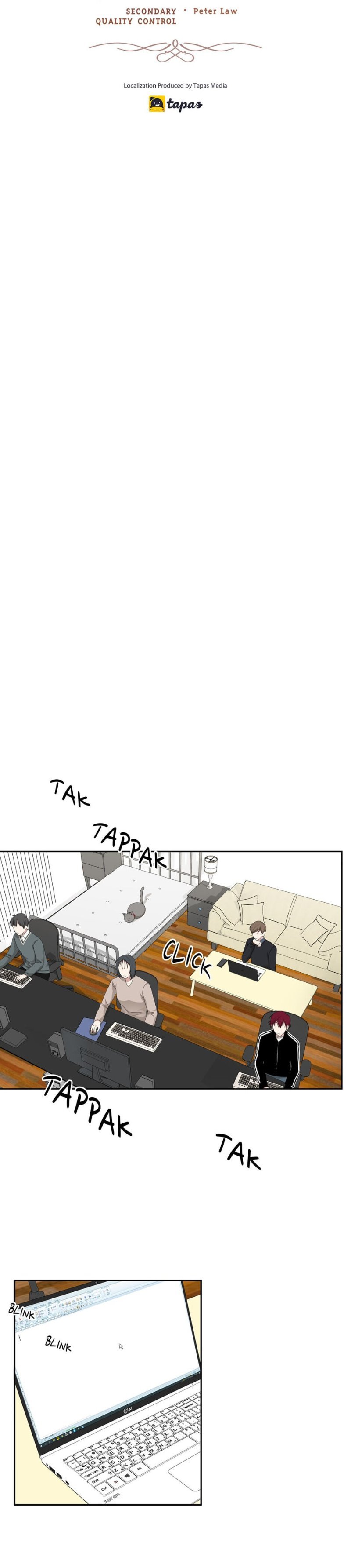 Big Life chapter 39 page 6