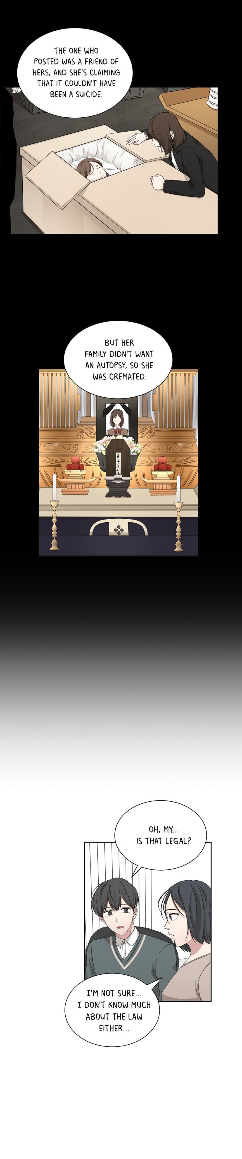 Big Life chapter 39 page 8