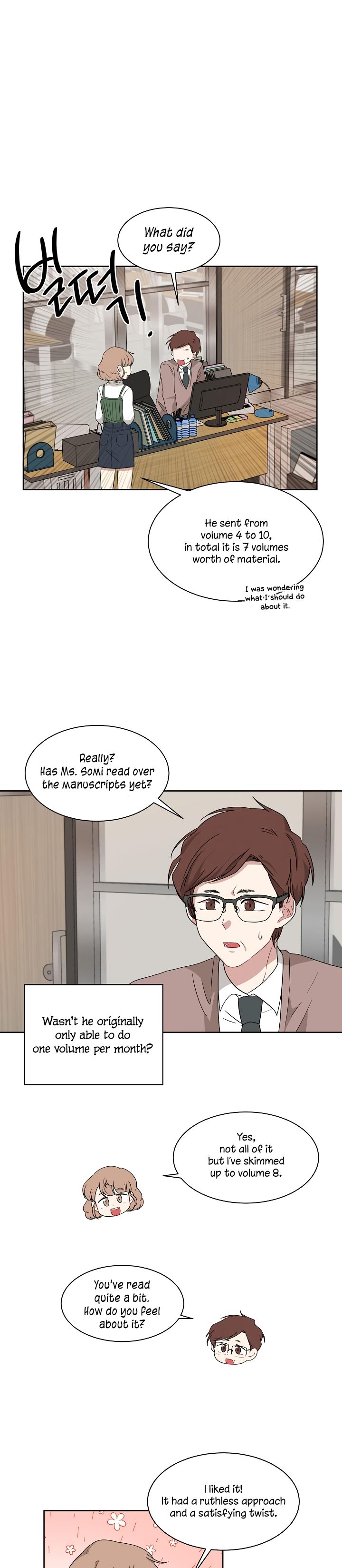 Big Life chapter 4 page 12