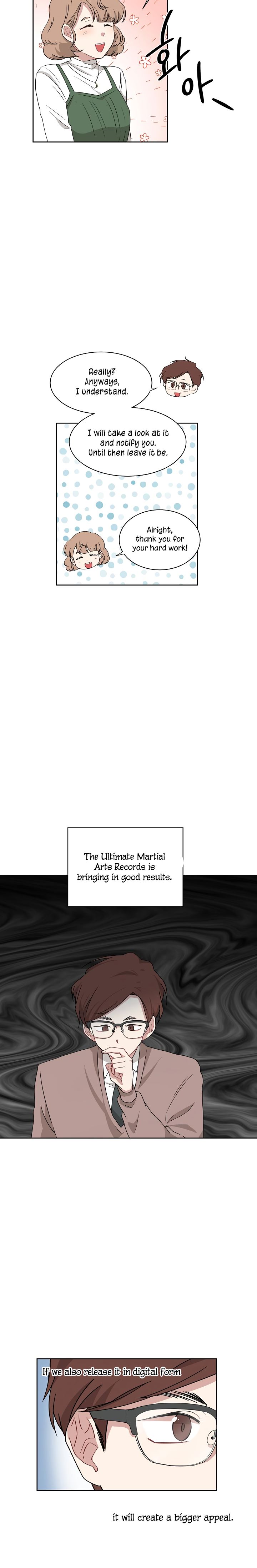 Big Life chapter 4 page 13