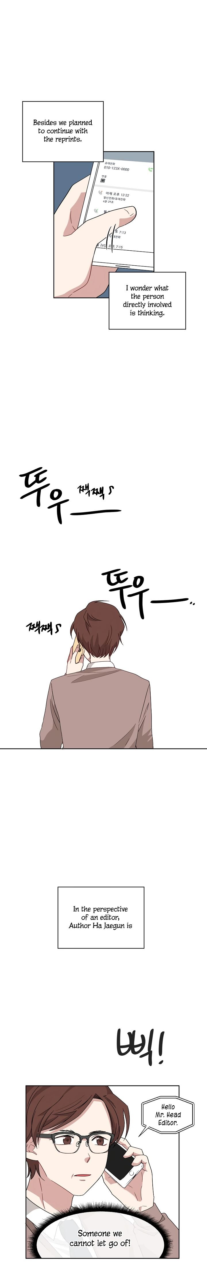 Big Life chapter 4 page 14