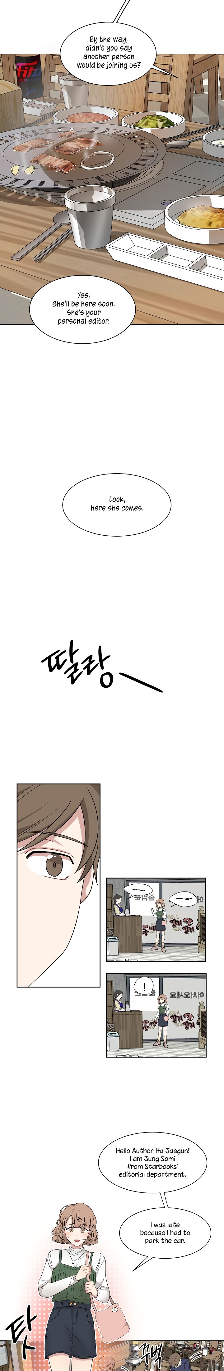 Big Life chapter 4 page 17