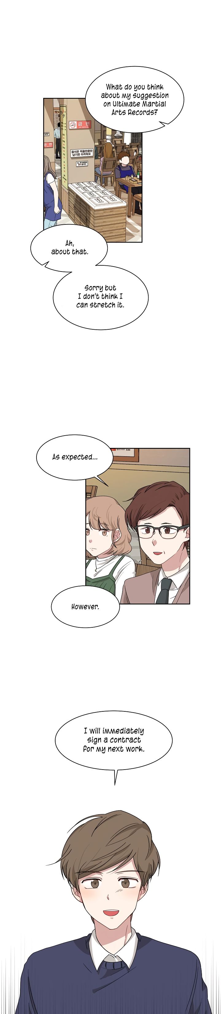 Big Life chapter 4 page 19