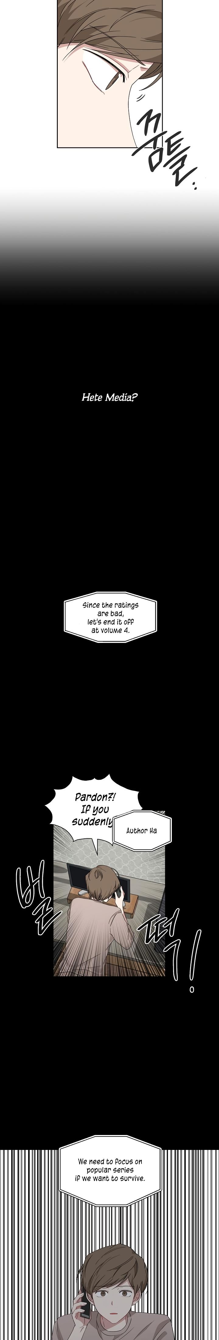 Big Life chapter 4 page 2