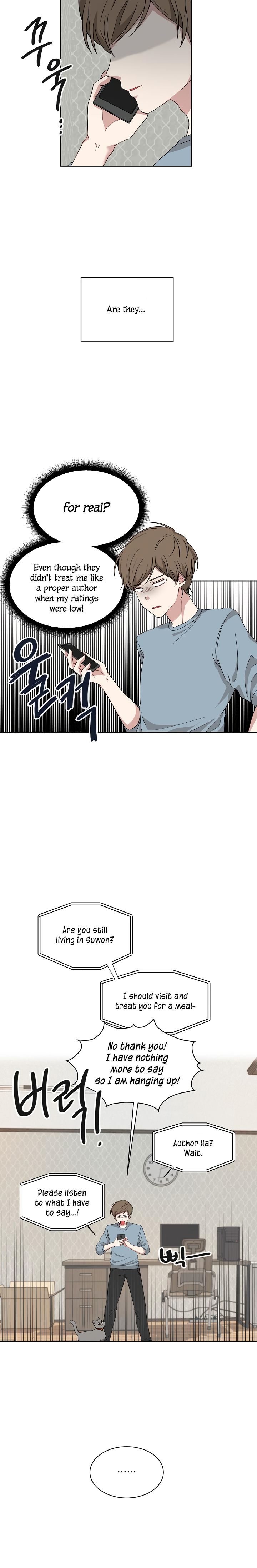 Big Life chapter 4 page 5