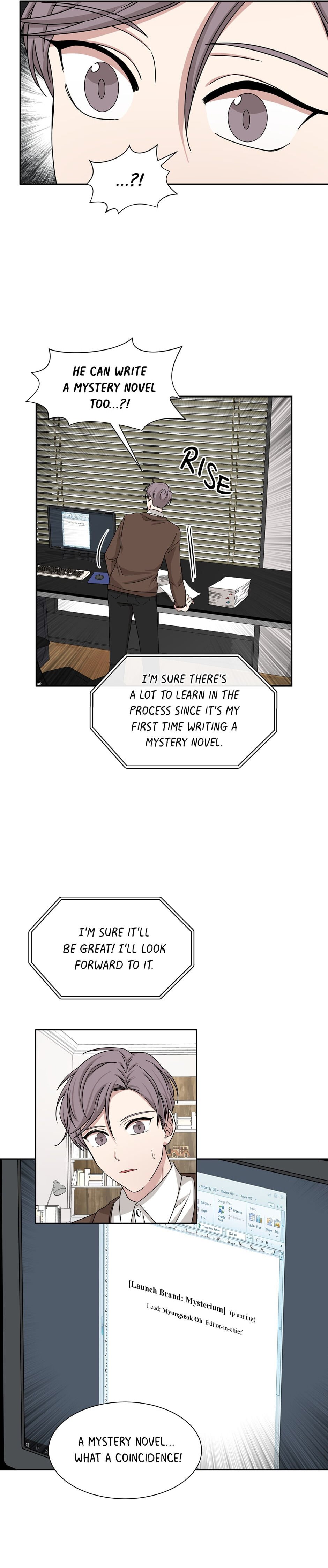 Big Life chapter 40 page 18