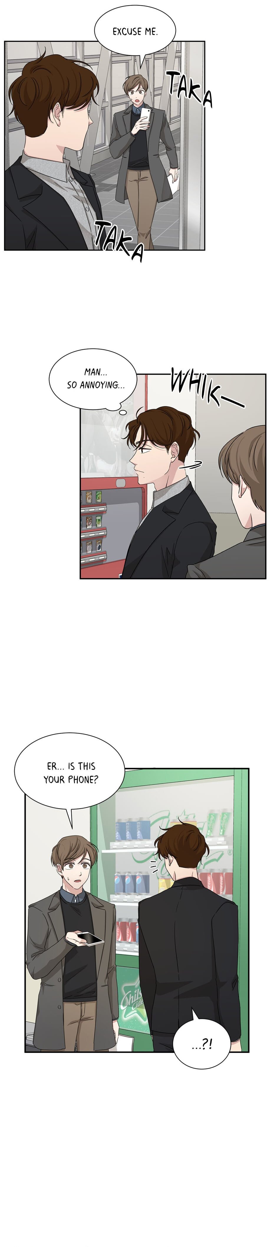 Big Life chapter 40 page 2