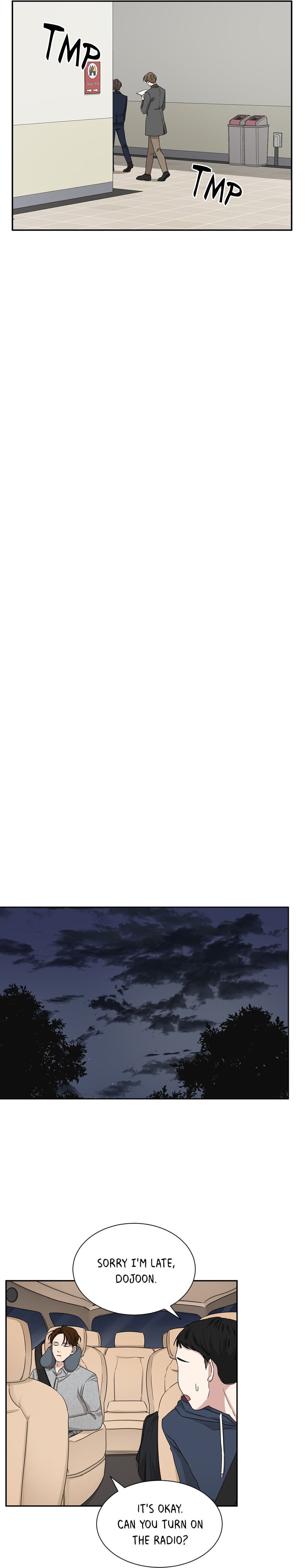 Big Life chapter 40 page 9