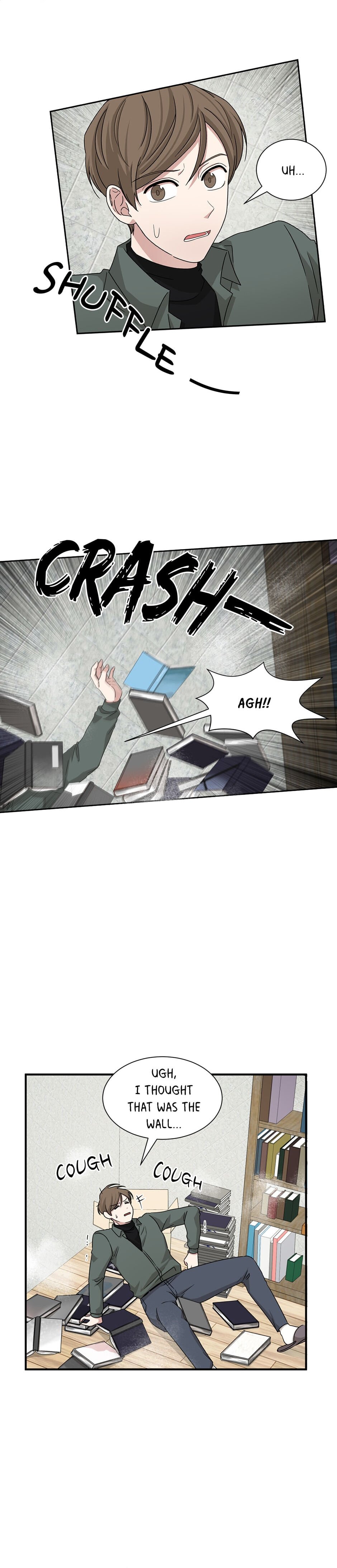 Big Life chapter 41 page 12