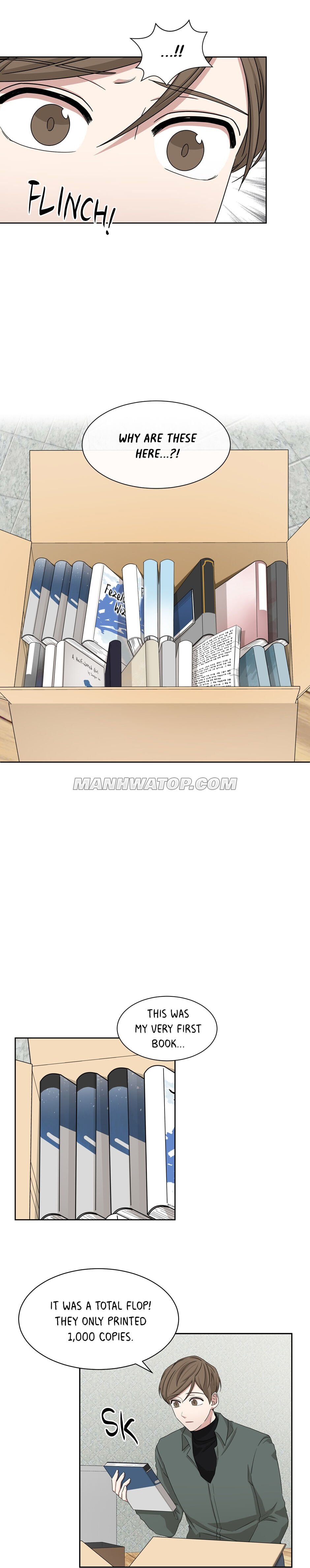 Big Life chapter 41 page 14