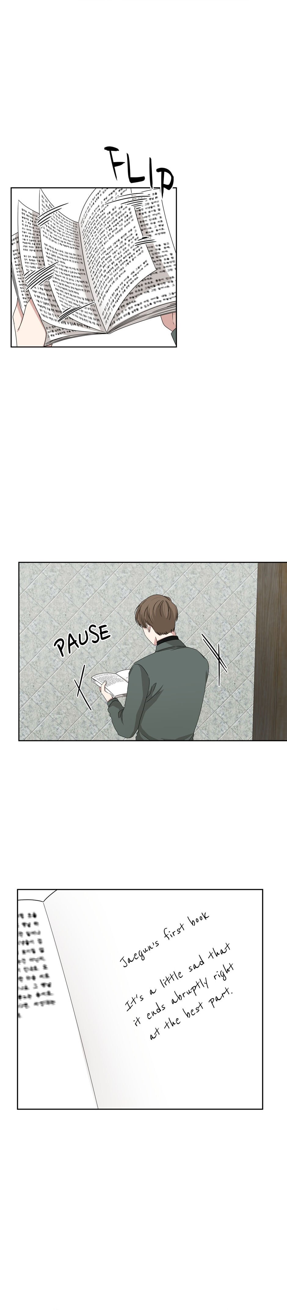 Big Life chapter 41 page 15