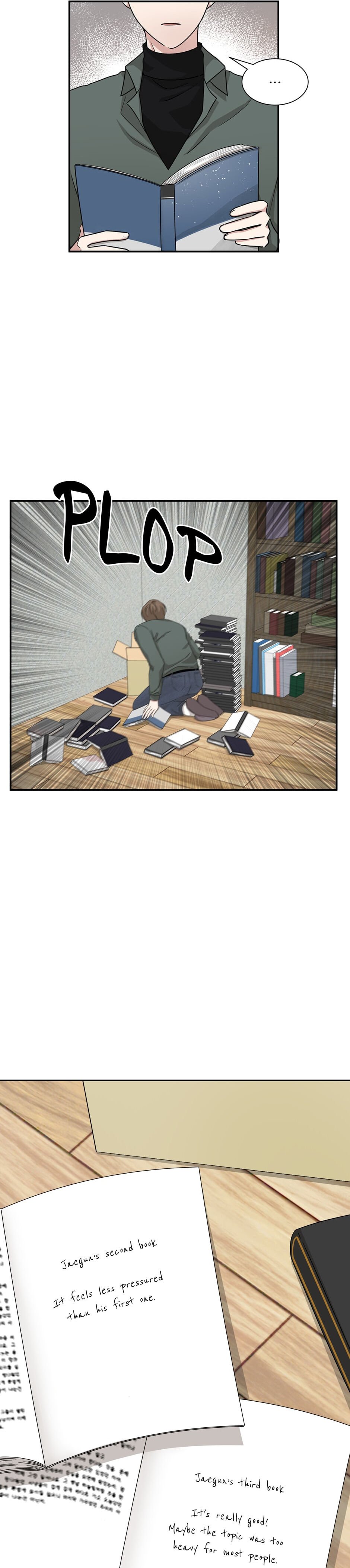 Big Life chapter 41 page 16