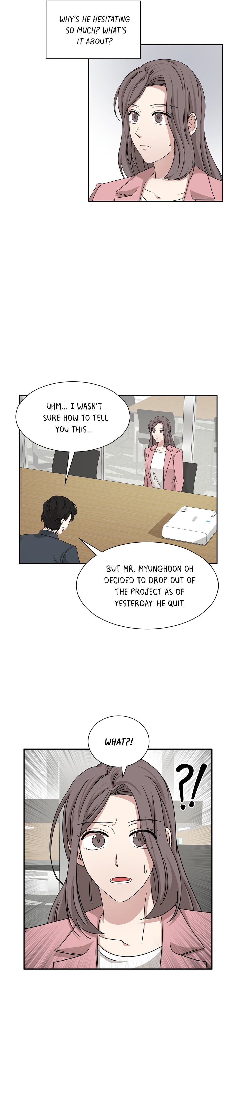 Big Life chapter 41 page 2