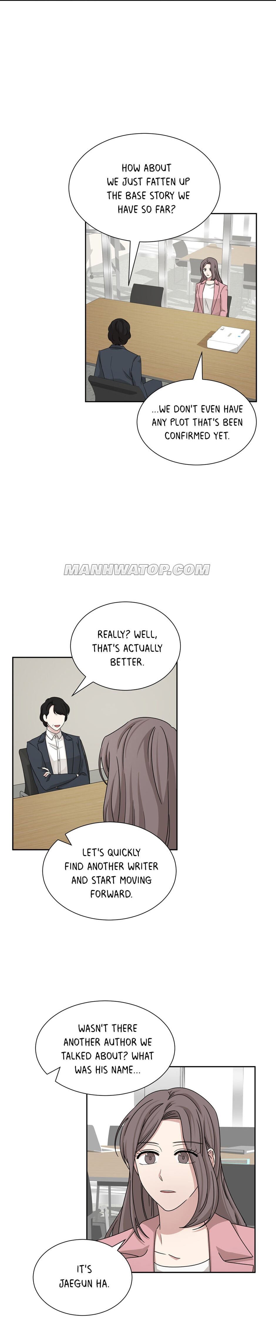 Big Life chapter 41 page 4