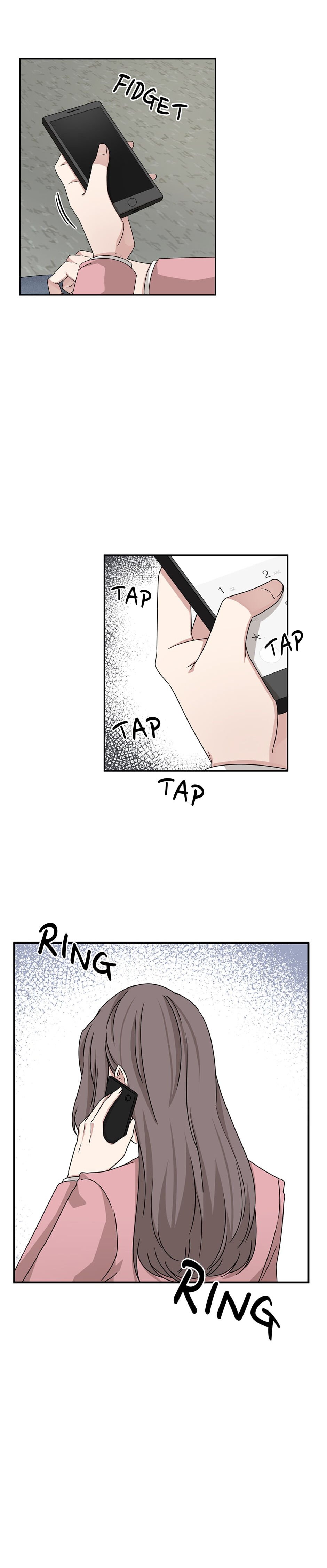 Big Life chapter 41 page 6