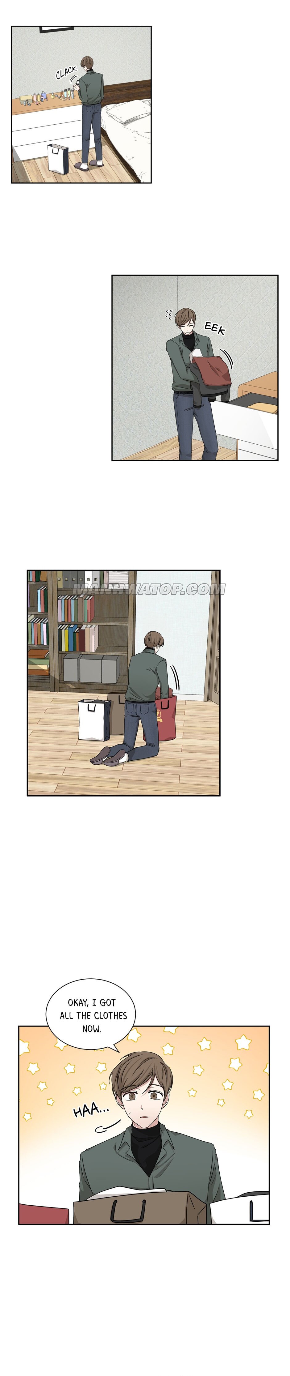 Big Life chapter 41 page 9