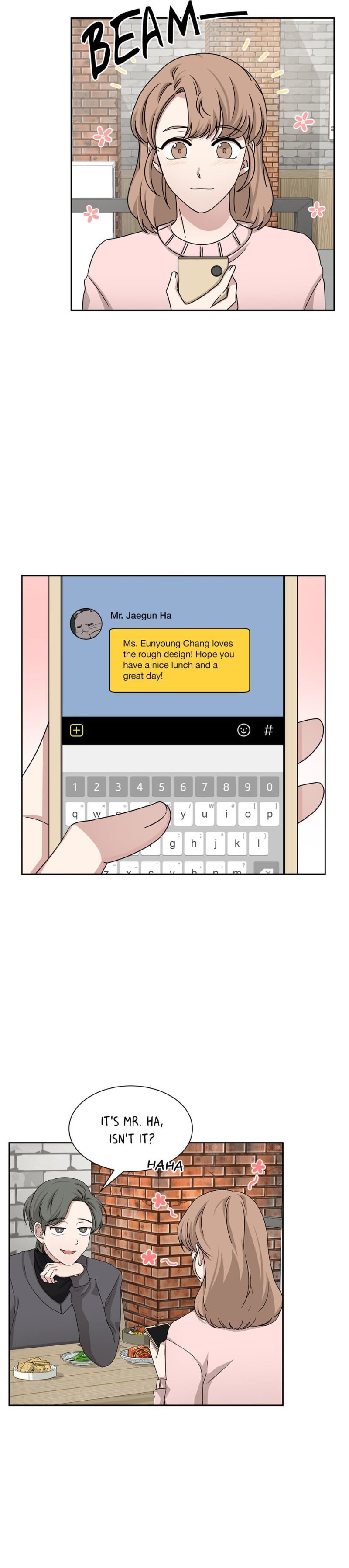 Big Life chapter 42 page 10