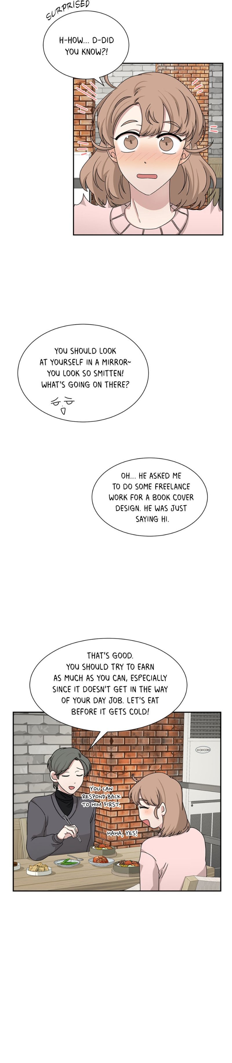 Big Life chapter 42 page 11