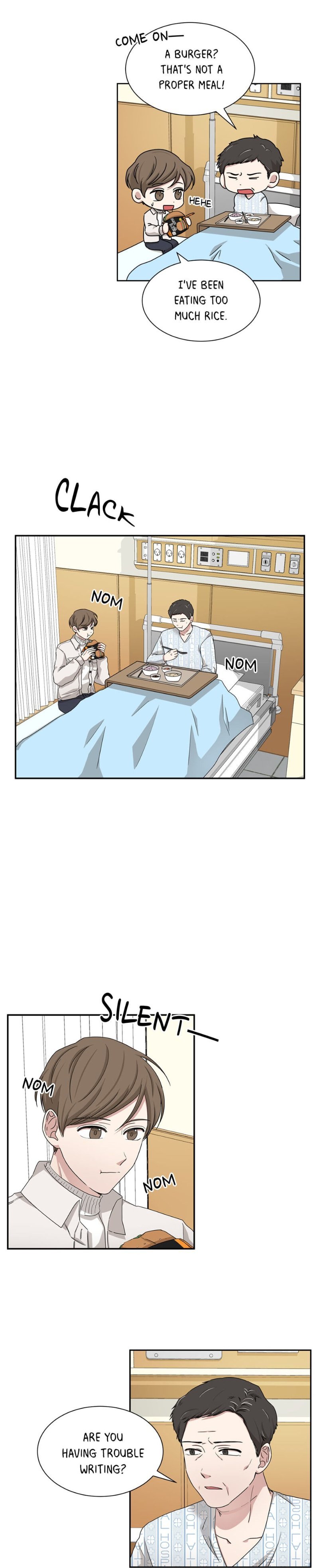 Big Life chapter 42 page 15