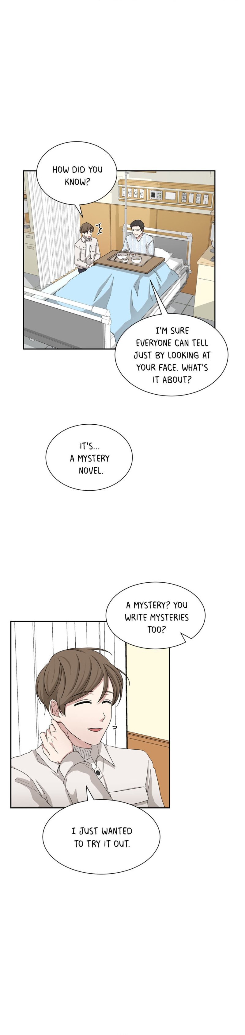 Big Life chapter 42 page 16