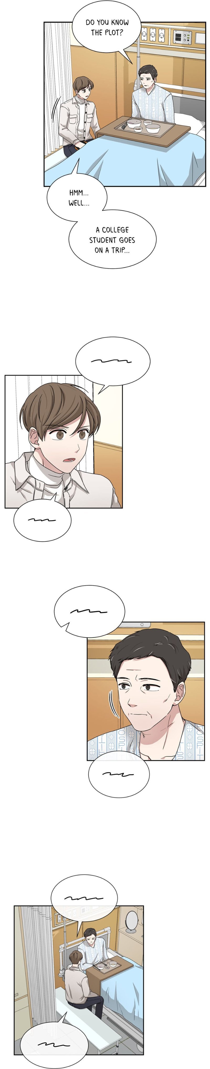 Big Life chapter 42 page 17