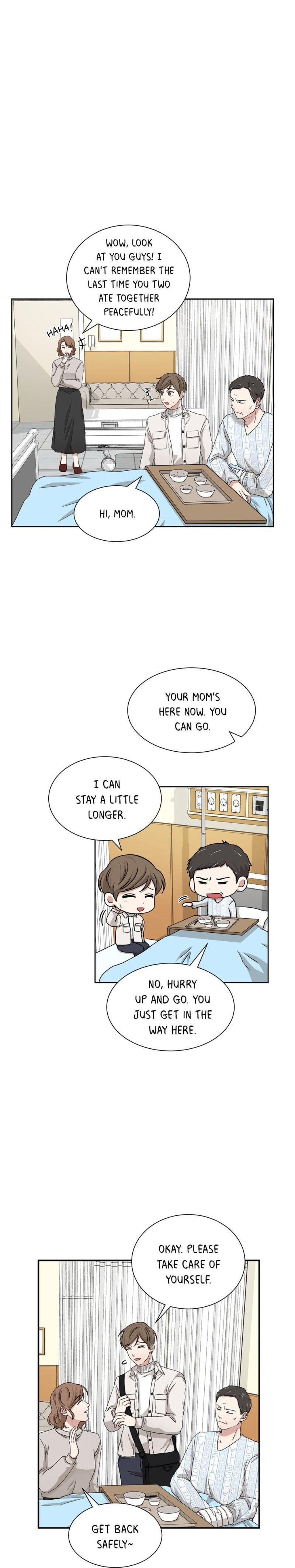 Big Life chapter 42 page 19