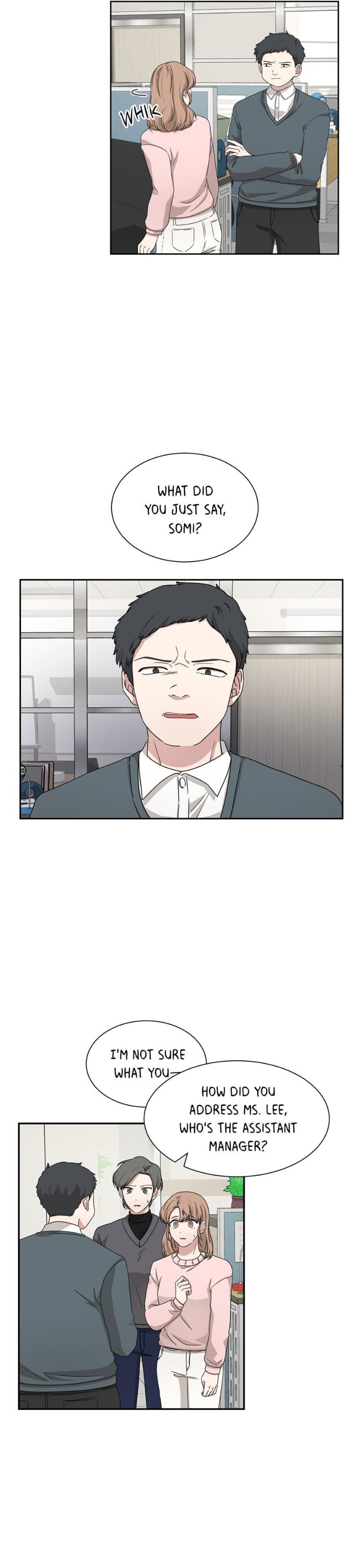 Big Life chapter 42 page 2