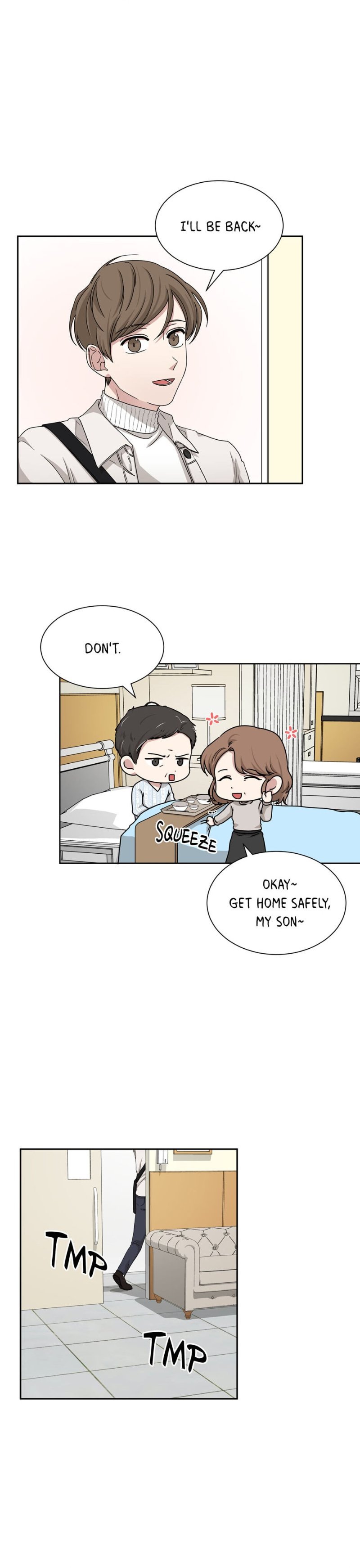 Big Life chapter 42 page 20