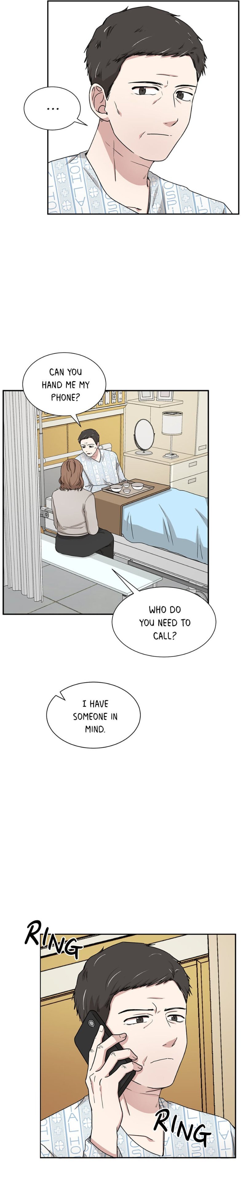 Big Life chapter 42 page 21