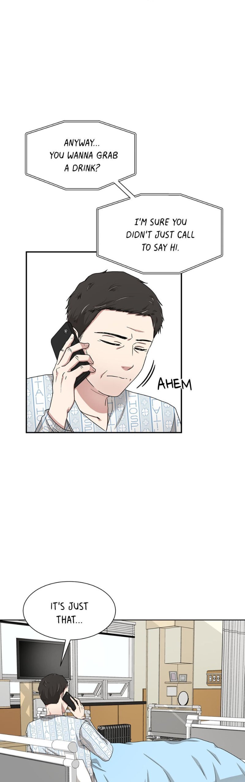 Big Life chapter 42 page 23