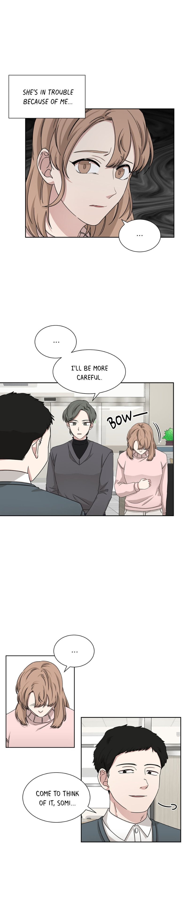 Big Life chapter 42 page 4